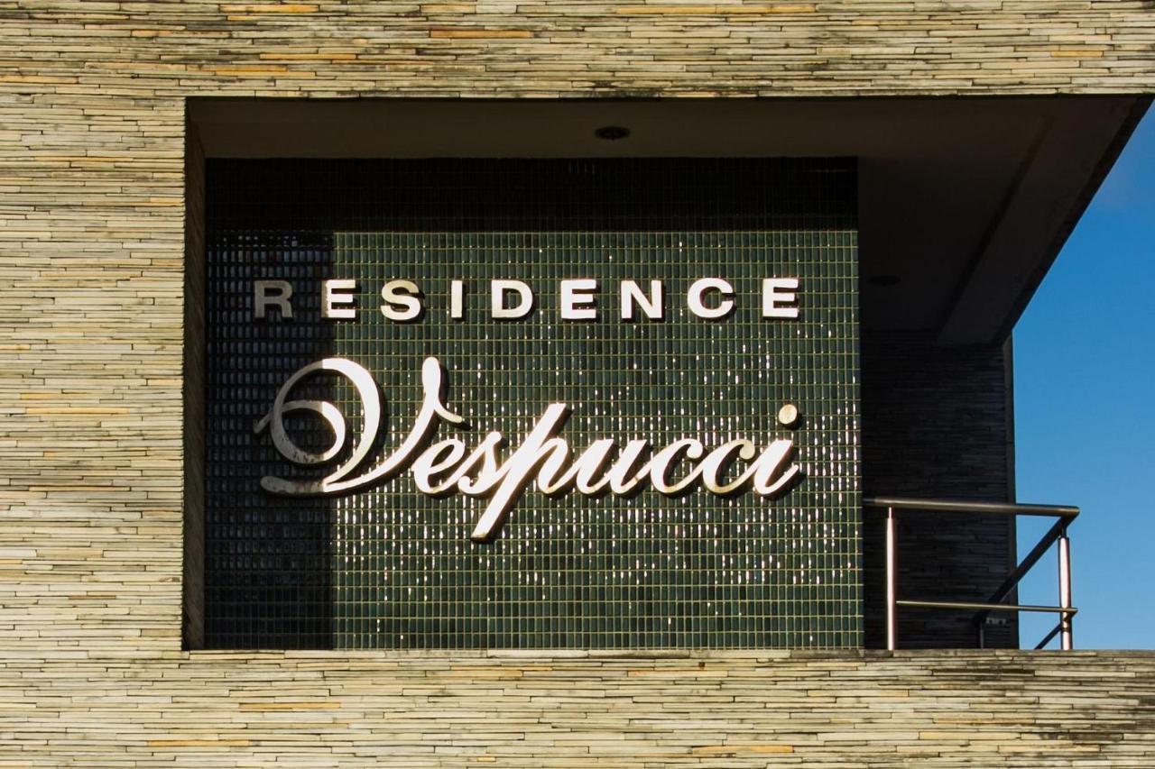Residence Vespucci Natal Eksteriør billede